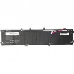 Аккумулятор для ноутбука PowerPlant NB441433 11,4 V 5200 mAh для Dell Precision 15-5510 (6GTPY)