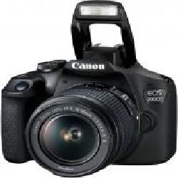 Фотоаппарат Canon BK 18-55 IS II black (2728C008AA)