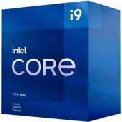 Процессор Intel Core i9 11900KF 3,5 GHz Socket 1200 Box (BX8070811900KF S RKNF)