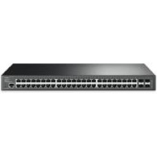 Коммутатор TP-Link TL-SG3452