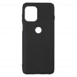 Панель Armorstandart Matte Slim Fit для Motorola G100 Black (ARM59610)