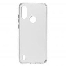 Панель Armorstandart Air Series для Motorola E6i / Е6S Transparent (ARM59426)