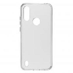 Панель Armorstandart Air Series для Motorola E6i / Е6S Transparent (ARM59426)