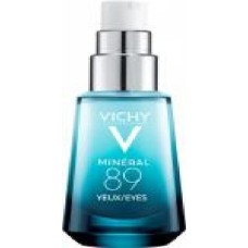 Гель для кожи вокруг глаз Vichy Mineral 89 Repairing Eye Fortifier 15 мл