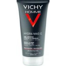 Гель для душа Vichy Hydra MAG 2в1 200 мл