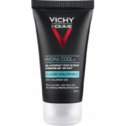 Гель Vichy Homme Hydra Cool+ 50 мл