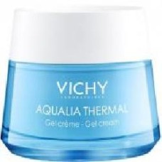 Крем-гель день-ночь Vichy Aqualia Thermal для глубокого увлажнения нормальной и комбинированной кожи 50 мл