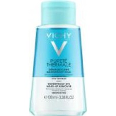 Средство для снятия макияжа Vichy Purete Thermale Waterproof Eye Make-Up Remover 150 мл