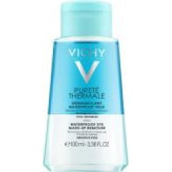 Средство для снятия макияжа Vichy Purete Thermale Waterproof Eye Make-Up Remover 150 мл