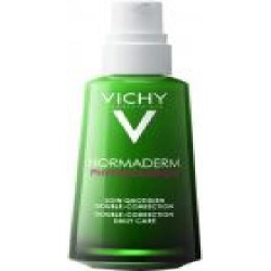 Флюид день-ночь Vichy Normaderm Phytosolution двойного действия 50 мл