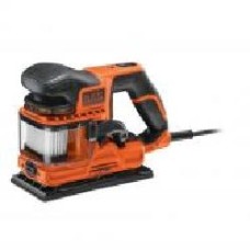 Виброшлифмашина Black+Decker BLACK+DECKER KA330E