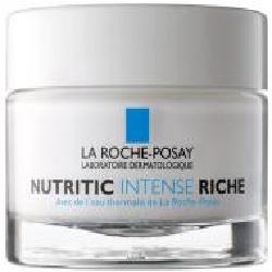 Крем день-ночь La Roche-Posay Nutritic Intense Rich 50 мл