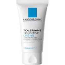 Крем день-ночь La Roche-Posay Toleriane Sensitive Cream 40 мл