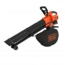 Воздуховод Black+Decker BCBLV3625L1