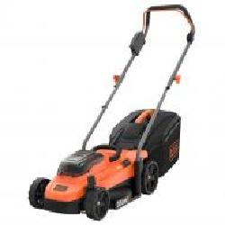 Газонокосилка электрическая Black+Decker BCMW3336L1