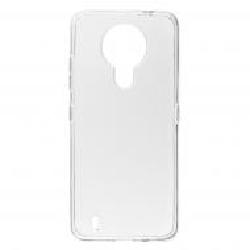 Панель Armorstandart Air Series для Nokia 1.4 Transparent (ARM58561)