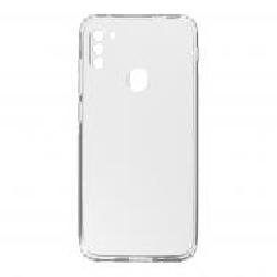 Панель Armorstandart Air Series для Samsung M11 (M115)/A11 (A115) Cam cover Transparent (ARM60044)