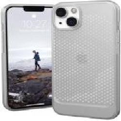 Чехол UAG Lucent для Apple iPhone 13 ice (11317N314343)