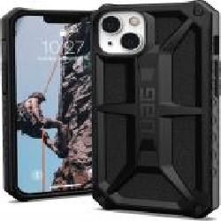 Чехол UAG Monarch Carbon Fiber для Apple iPhone 13 (113171114242)