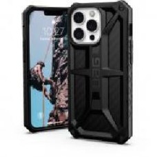 Чехол UAG Monarch Carbon Fiber для Apple iPhone 13 Pro (113151114242)