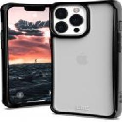 Чехол UAG Plyo для Apple iPhone 13 Pro ash (113152113131)