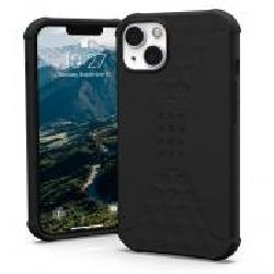 Чехол UAG Standard Issue для Apple iPhone 13 black (11317K114040)