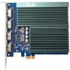 Видеокарта Asus 2GB GDDR5 64bit (GT730-4H-SL-2GD5)