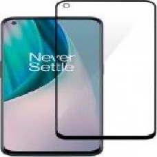 Защитное стекло 2E для OnePlus Nord N10 5G (BE2029) (2E-O-N10-SMFCFG-BB) 2.5D Full Glue Black Border