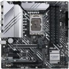 Материнская плата Asus PRIME Z690M-PLUS D4 (Socket 1700, Intel Z690, micro ATX)