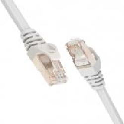 Патч-корд 2E Cat 5e UTP 26AWG 2E-PC5ECOP-600GRY 6 м серый