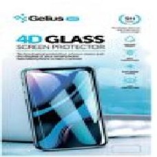 Защитное стекло Gelius Pro 4D для iPhone 12 Mini