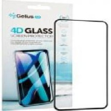 Защитное стекло Gelius Pro 4D для Samsung A115 (A11) black