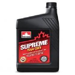 Моторное масло Petro-Canada Supreme 5W-30 1 л (MOSP53C12)