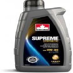 Моторное масло Petro-Canada SUPREME SYNTHETIC 0W-30 1 л (MOSYN03C12)