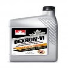 Масло трансмиссионное Petro-Canada DEXRON-VI ATF 1 л (DEX6C12)