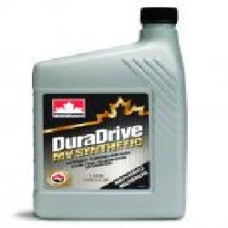 Масло трансмиссионное Petro-Canada DuraDrive MV Synthetic ATF 1 л (DDMVATFC12)