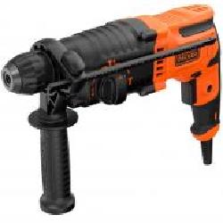 Перфоратор Black+Decker BEHS01K