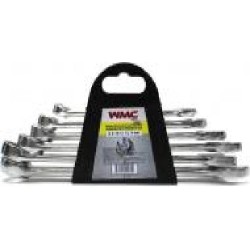 Набор ключей рожковых WMC TOOLS WT-5067