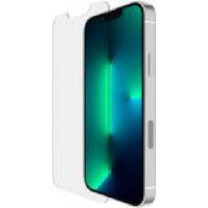 Защитное стекло Belkin TemperedGlass Anti-Microbial для Apple iPhone 13 Pro Max (OVA070ZZ)