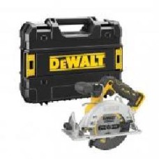 Пила дисковая DeWalt DCS512NT