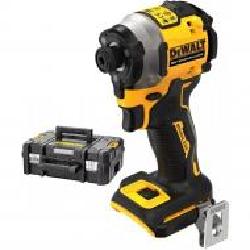 Шуруповерт ударный аккумуляторный DeWalt DCF850NT