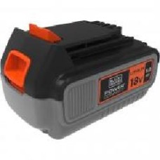 Батарея аккумуляторная Black+Decker 18,054,0V 5,0Ah BL5018