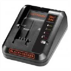 Зарядное устройство Black+Decker 18,054,0V 2,0Ah BDC2A