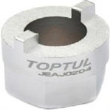 Головка для разборки стоек 14.5x3.0 Toptul 1 шт. JEAJ0204