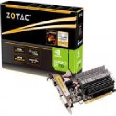 Видеокарта Zotac GeForce GT 730 4GB GDDR3 64bit (ZT-71115-20L)