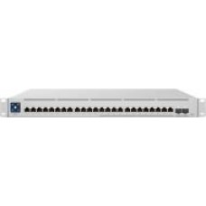 Коммутатор Ubiquiti UniFi Switch (USW-ENTERPRISE-24-POE)