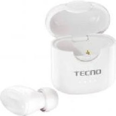 Bluetooth-гарнитура Tecno Minipods M1 white (4895180759475)