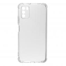 Панель Armorstandart Air Force для Poco M3 Camera cover Camera cover Transparent (ARM58698)