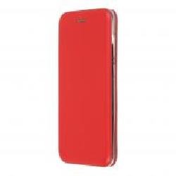 Чехол-книжка Armorstandart G-Case для Samsung A11 (A115)/M11 (M115) Red (ARM59284)