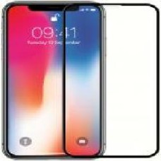 Защитное стекло Armorstandart (ARM51808) 3D Soft Edge для Apple iPhone X Black